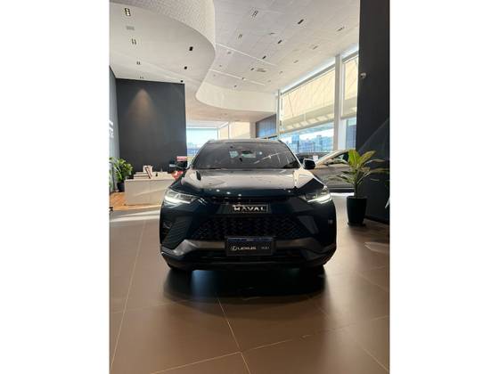 GWM HAVAL H6 GT 1.5 PHEV AWD E-TRACTION GWM HAVAL H6 GT 1.5 PHEV AWD E-TRACTION
